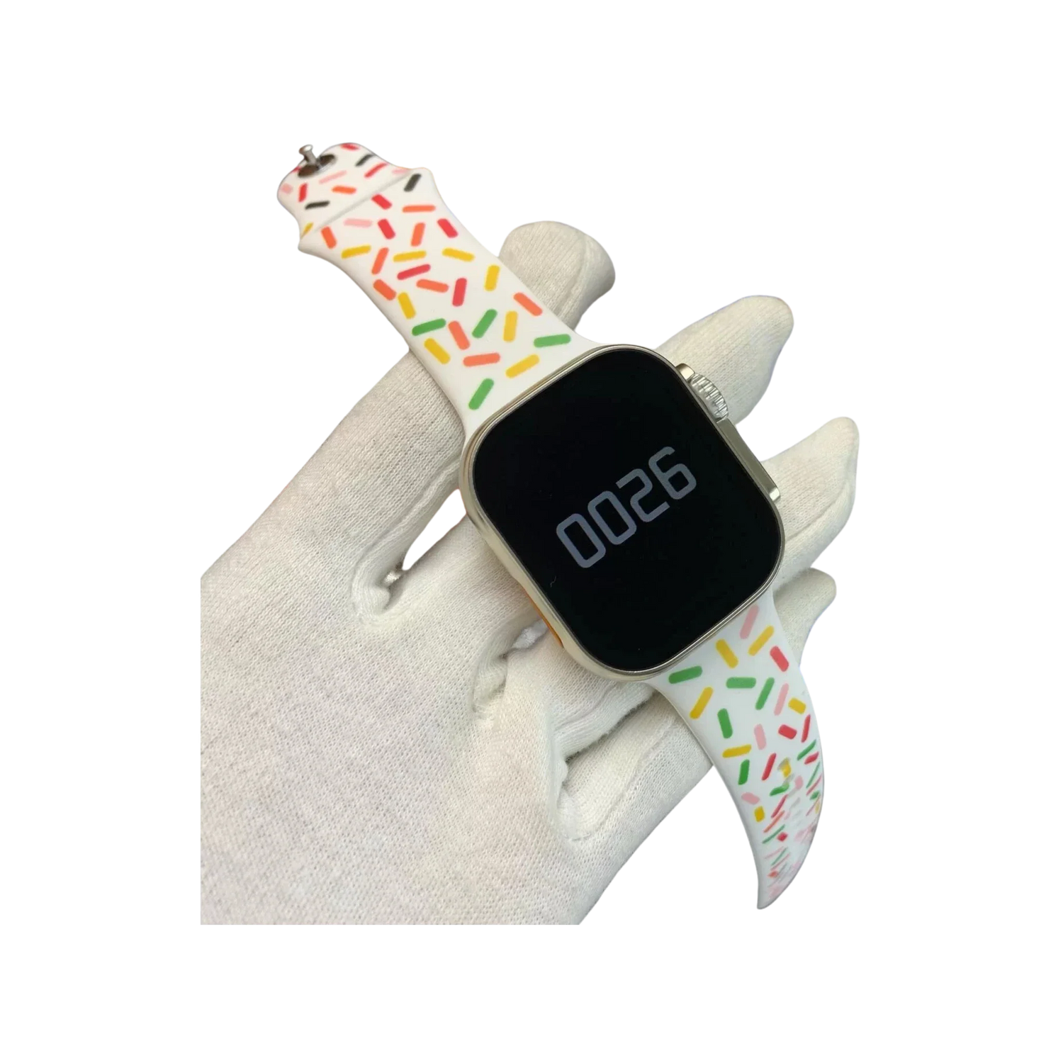 Smart Watches