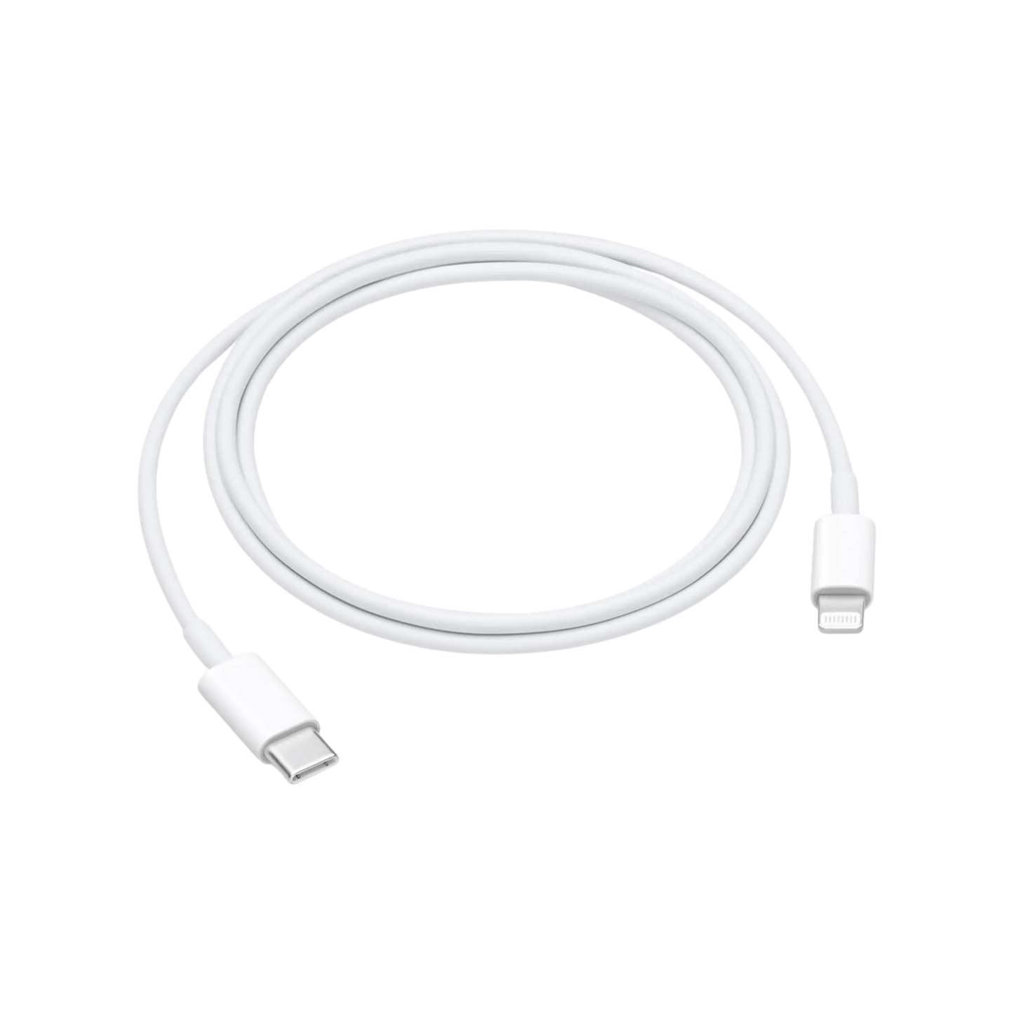 Apple USB-C to Lightning Cable
