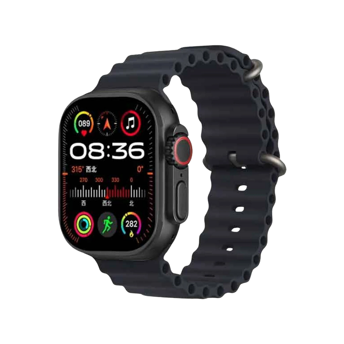T800 Ultra 2 Smart Watch