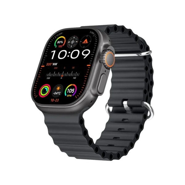 HK10 Ultra 3 Smart Watch