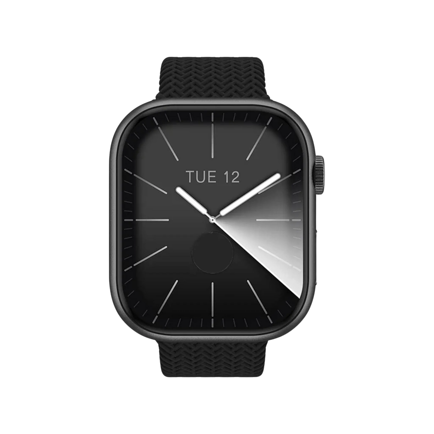 HK9 Pro Max Plus Smart Watch