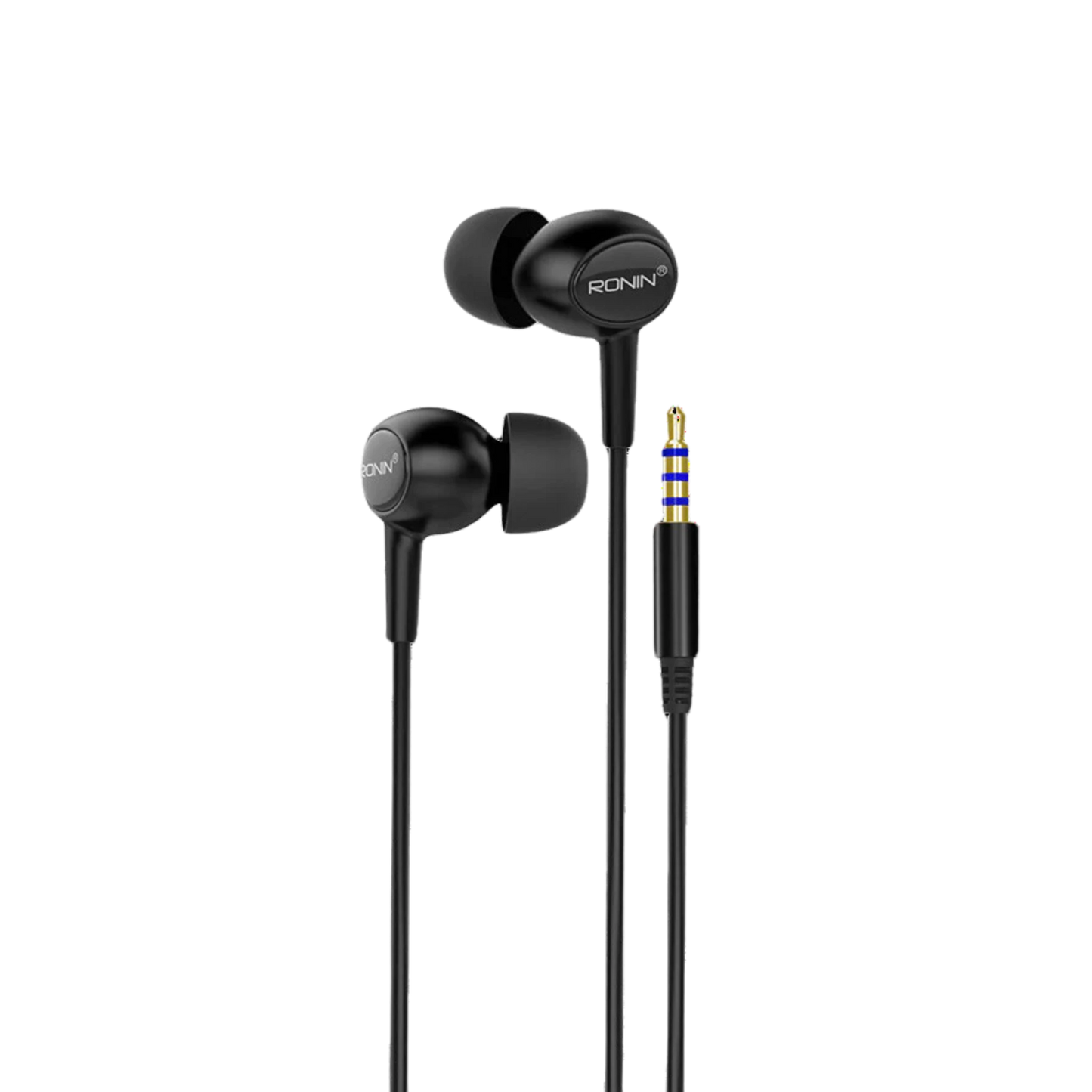 Ronin R-9 Handsfree