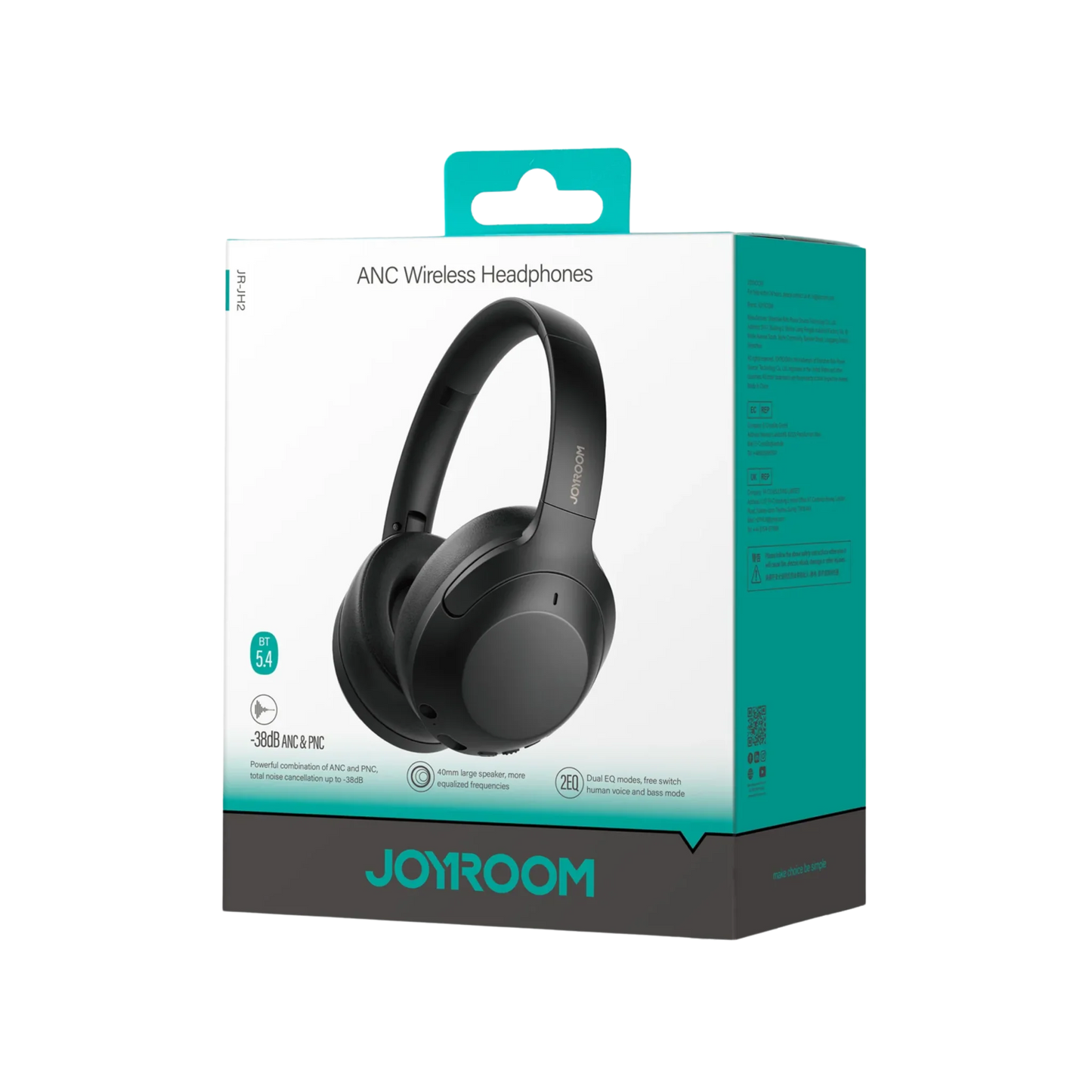 Joyroom JR-JH2 ANC Headphones