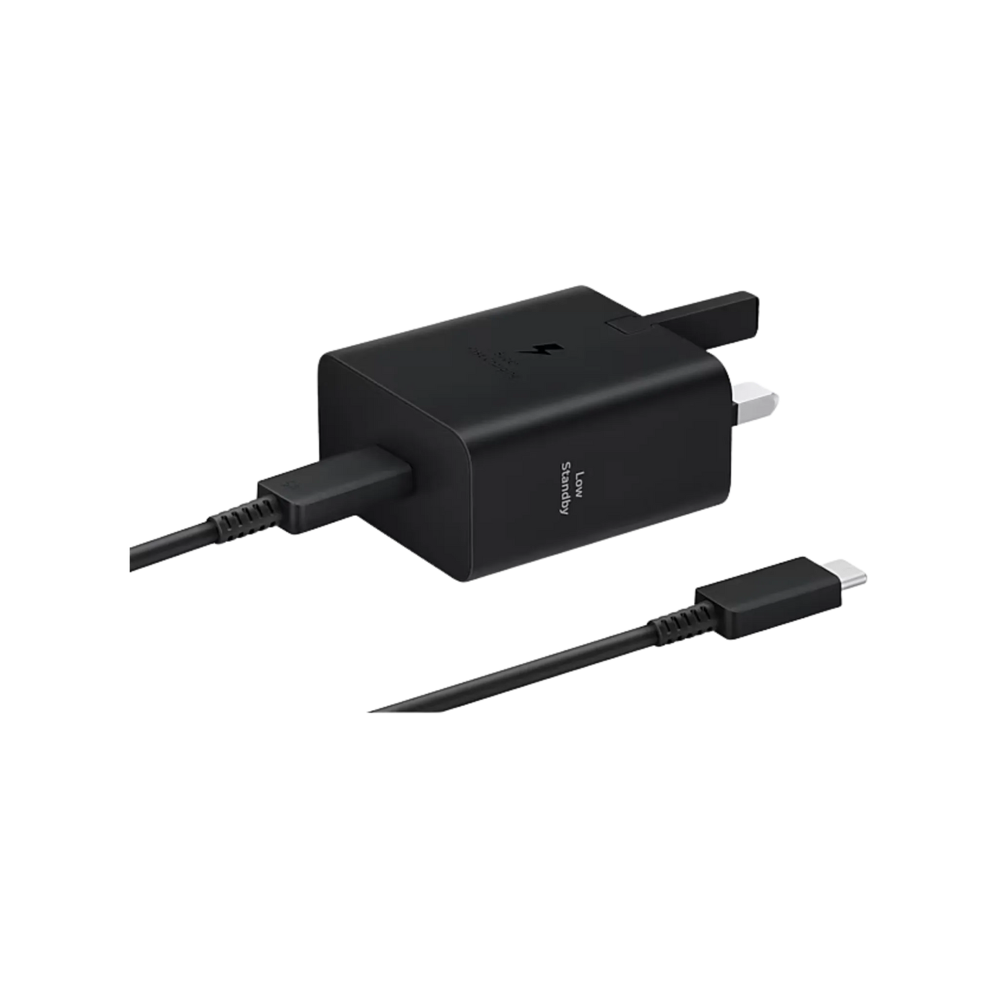 Samsung 45W Super Fast Power Adapter