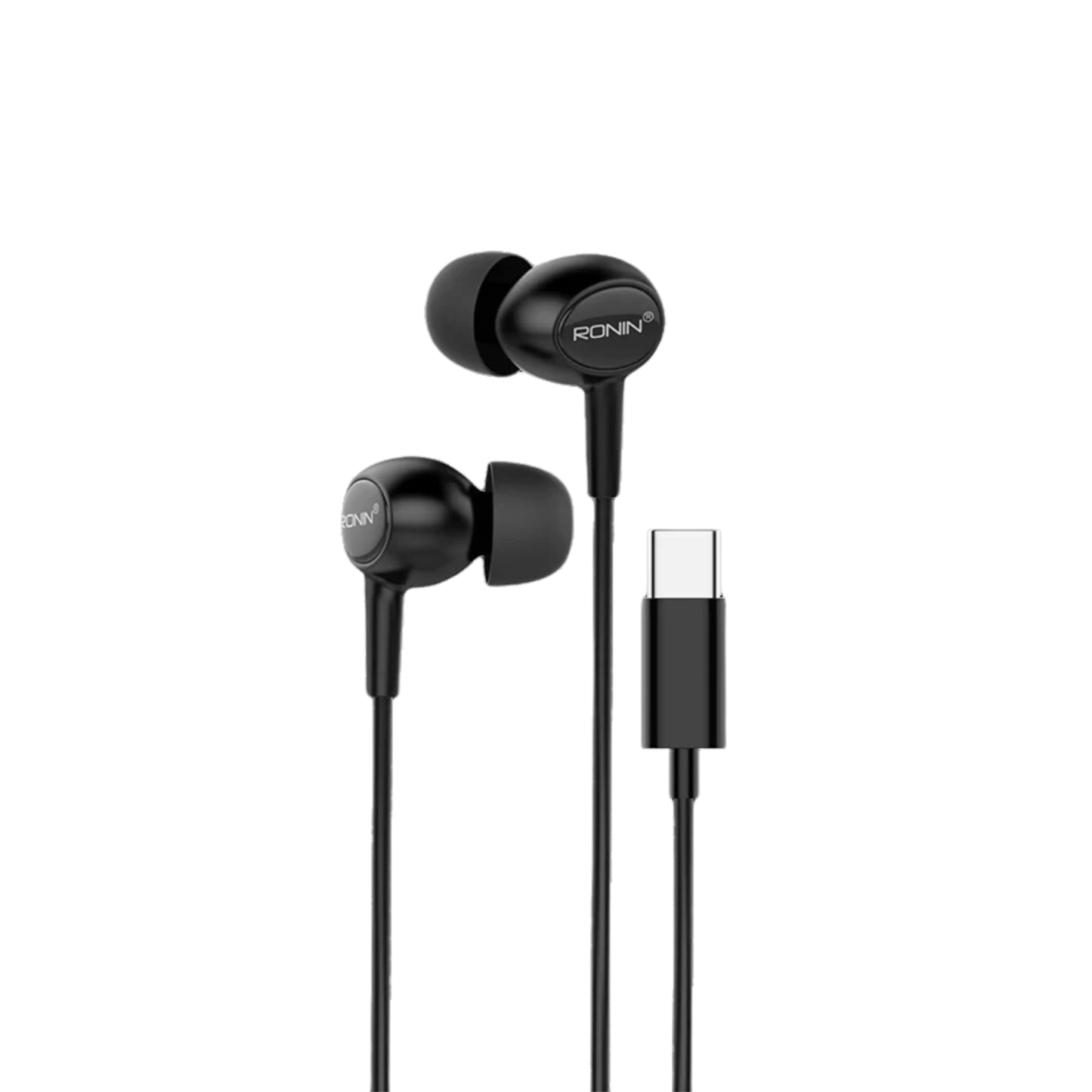 Ronin R-9 Handsfree