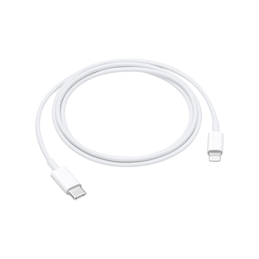 Apple USB-C to Lightning Cable