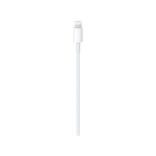 Apple USB-C to Lightning Cable