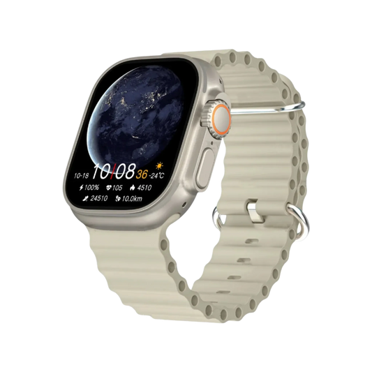 HK10 Ultra 3 Smart Watch