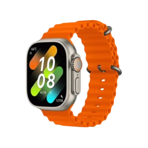 HK10 Ultra 3 Smart Watch
