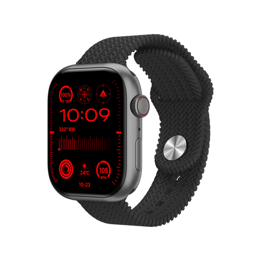 HK9 Pro Max Plus Smart Watch