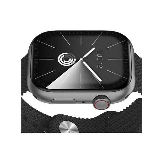 HK9 Pro Max Plus Smart Watch