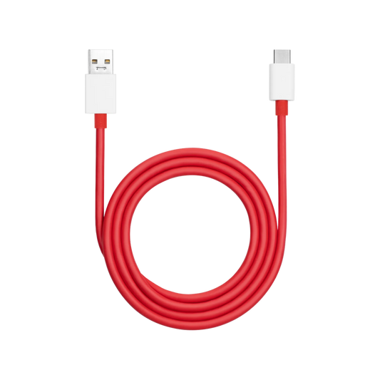 OnePlus SUPERVOOC Type-A to Type-C Cable