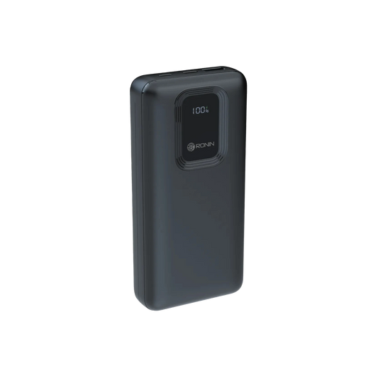Ronin R-4025 20000mAh Power Bank
