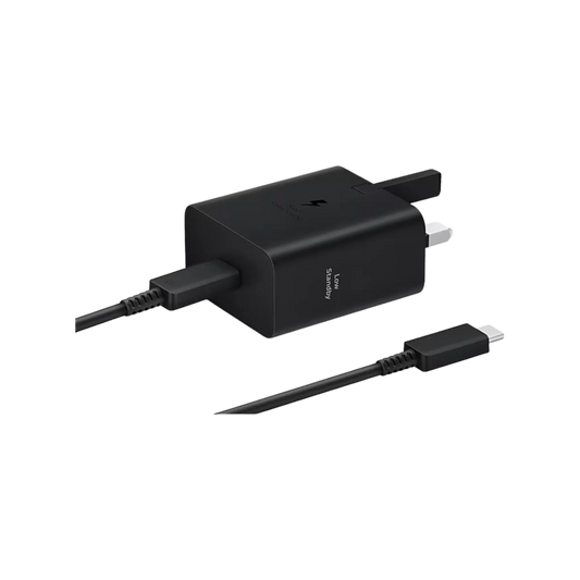 Samsung 45W Super Fast Power Adapter
