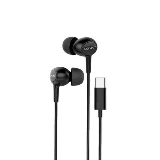 Ronin R-9 Handsfree